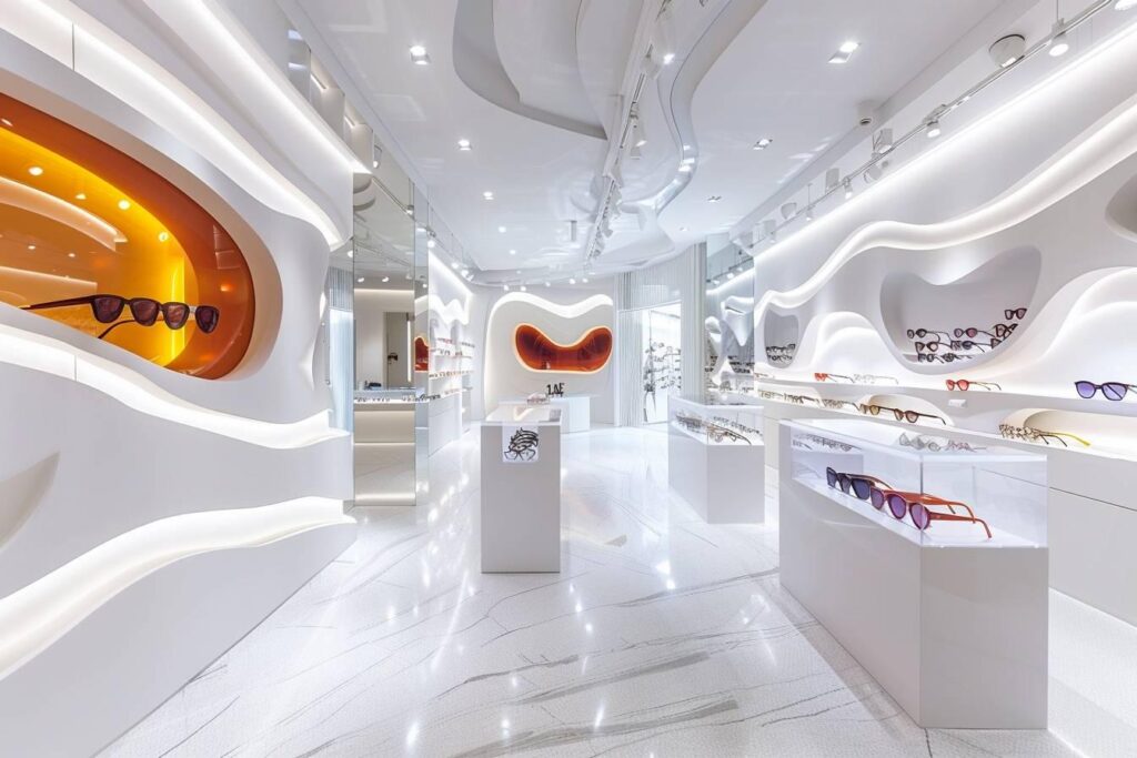 10STRICT OPTICIENS – Gradignan