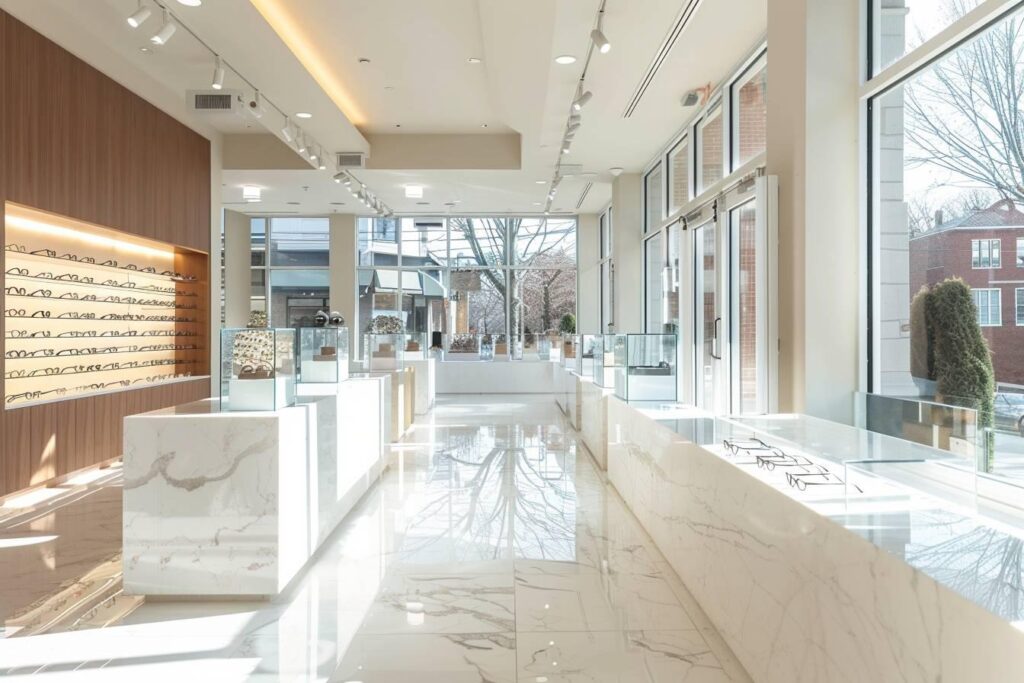 ANQUETIL OPTICIENS – Gisors