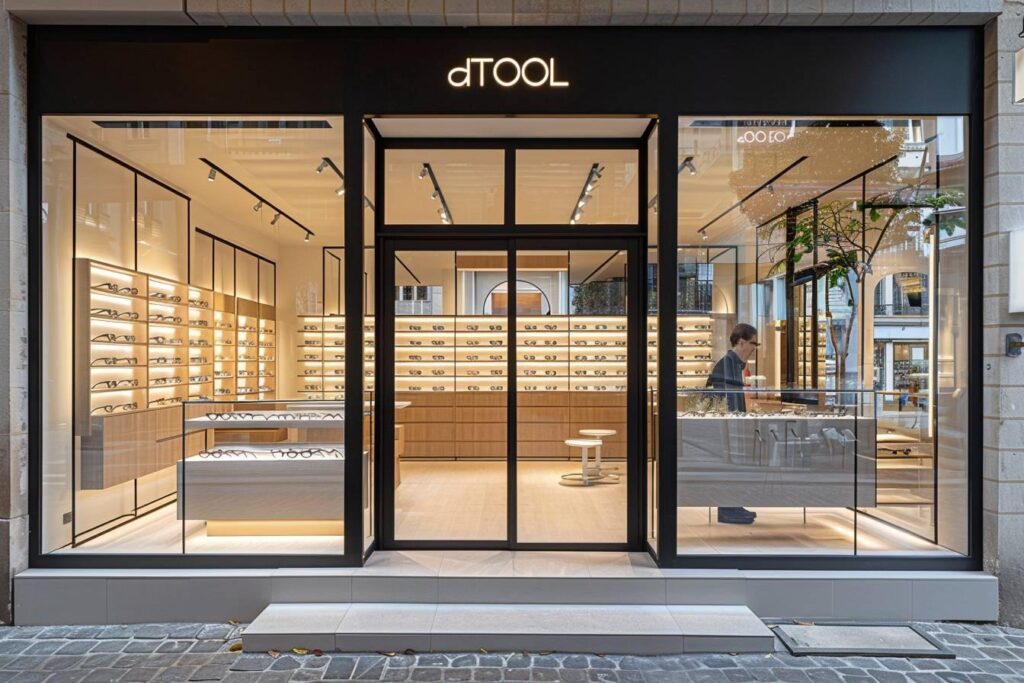 ATOL COTE OPTIQUE – Givors