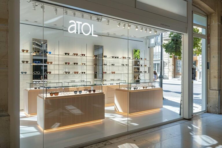 ATOL LES OPTICIENS