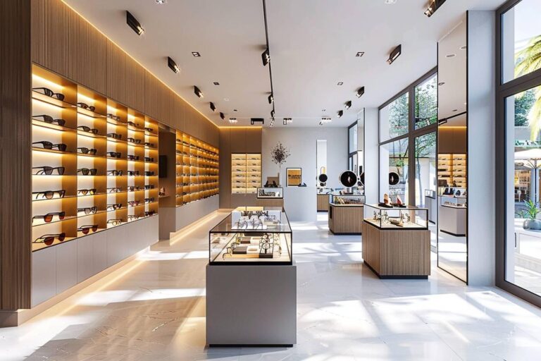ATOL LES OPTICIENS CARRET – Lons le Saunier