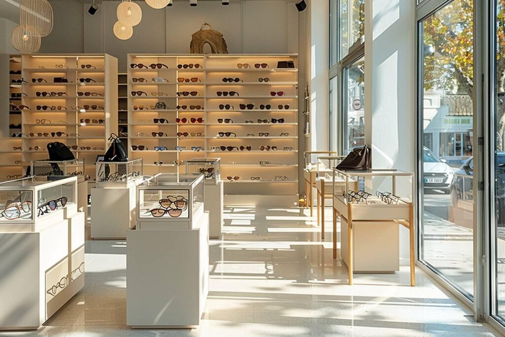 ATOL LES OPTICIENS – Domène