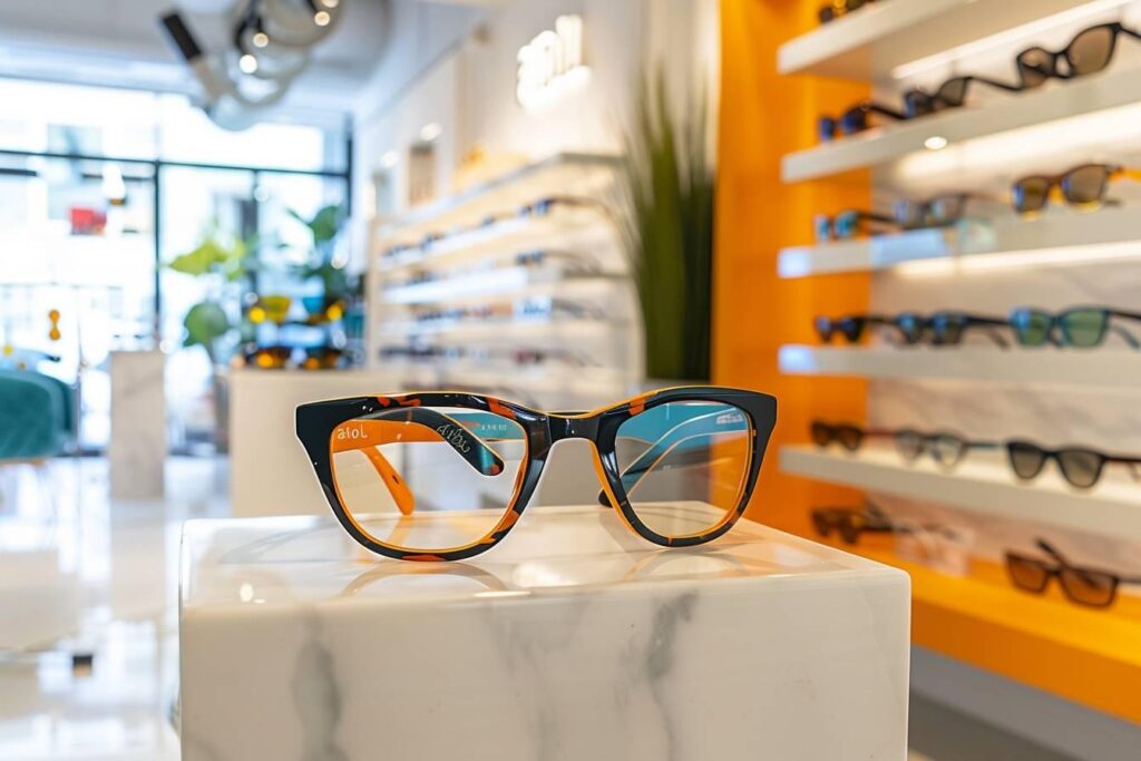 ATOL LES OPTICIENS – Doubs