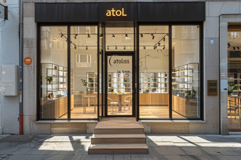 ATOL LES OPTICIENS – Grézieu-la-Varenne