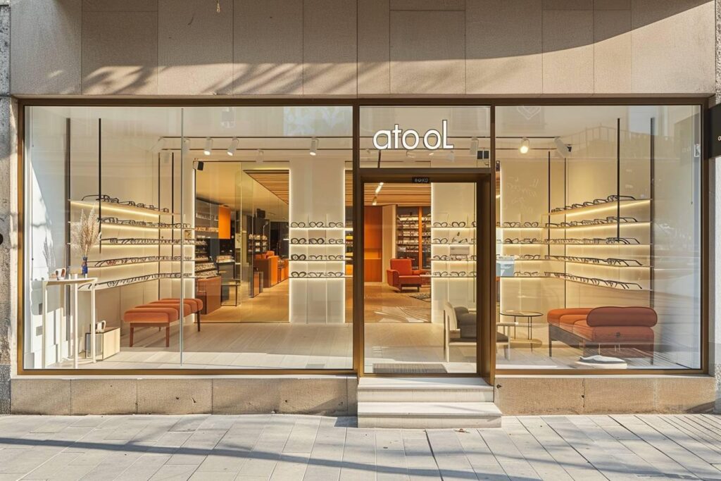 ATOL LES OPTICIENS – Hettange