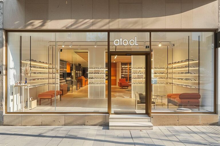 ATOL LES OPTICIENS – Hettange