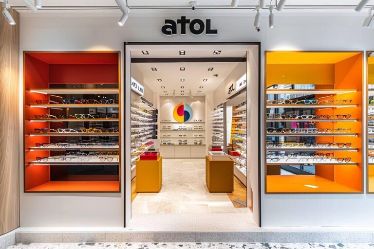 ATOL LES OPTICIENS – Nay