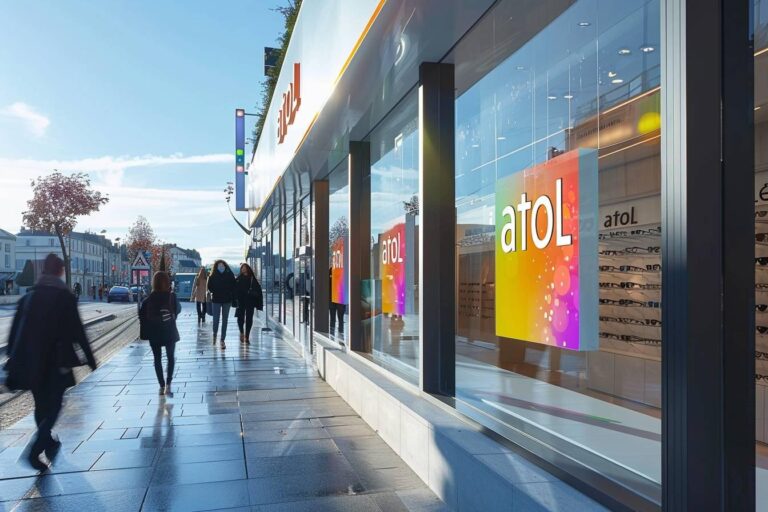 ATOL LES OPTICIENS OPT ANDREYS – Périgueux