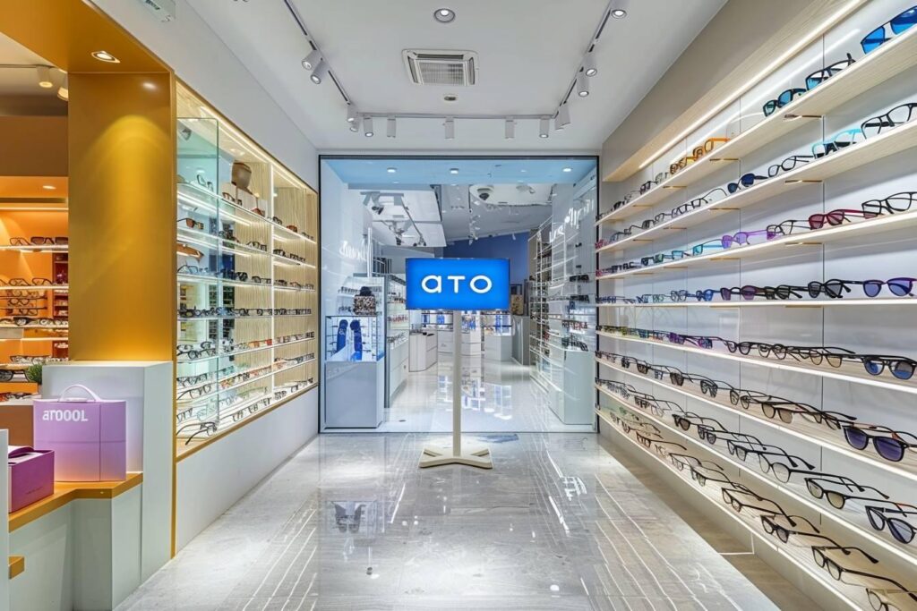 ATOL – Thiviers