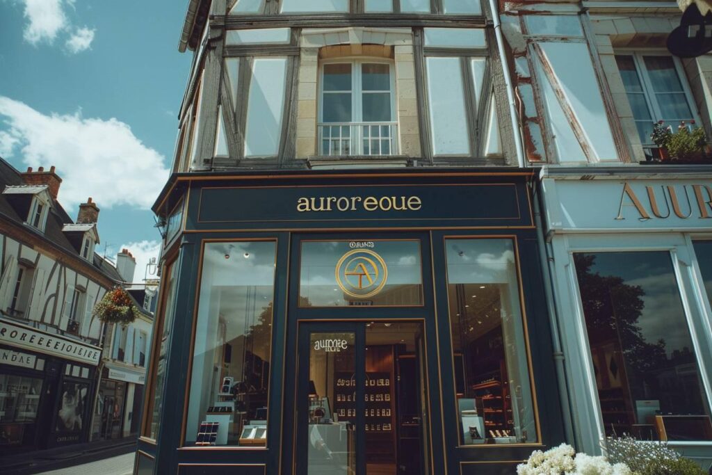 AUROREOPTIQUE – Deauville
