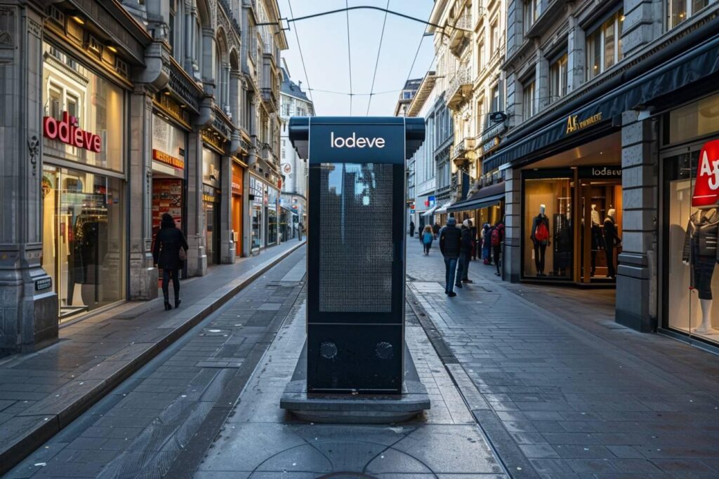 AXE OPTIQUE – Lodève