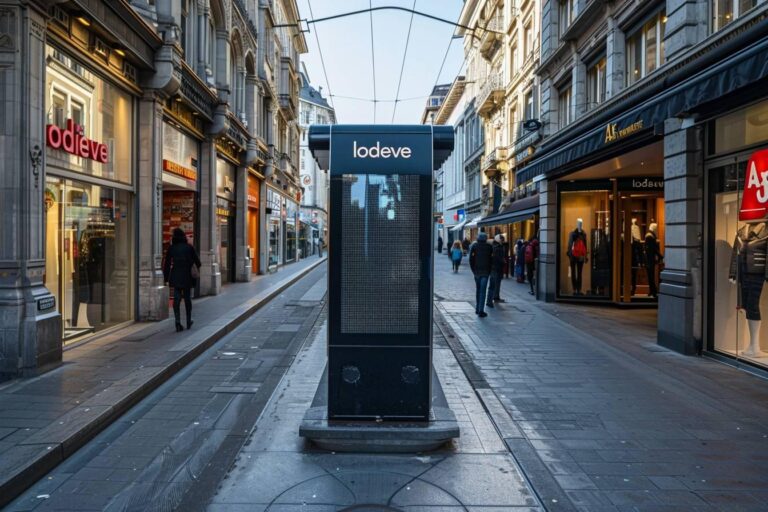 AXE OPTIQUE – Lodève