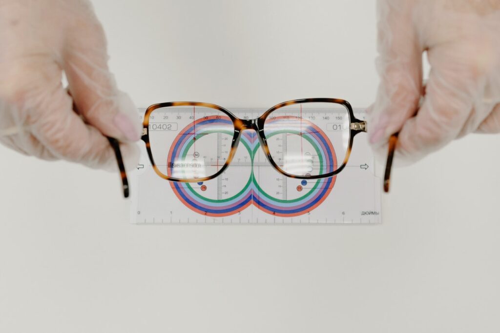 Bilan orthoptique : Qu’est ce que c’est ?