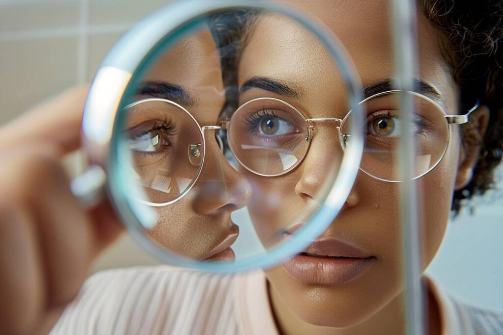 Comment savoir si on peut porter des lentilles de contact ?