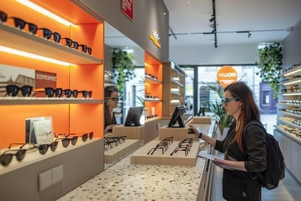 COMPTOIR OPTICAL – Graulhet