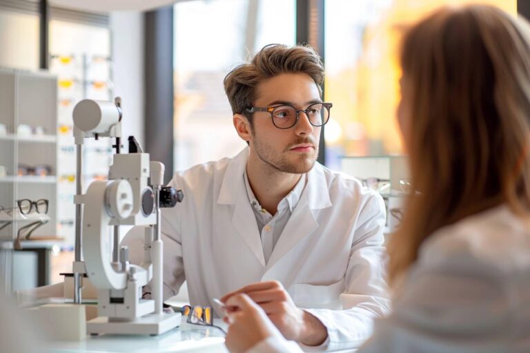 ECOUTER VOIR LES OPTICIENS MUTUALISTES – Agde