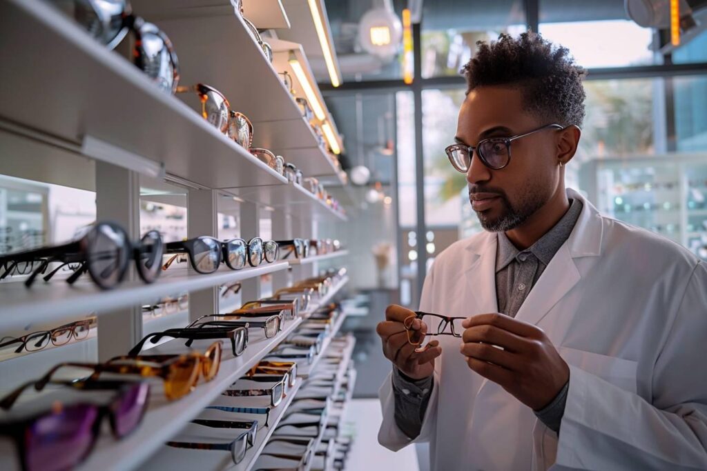 ECOUTER VOIR LES OPTICIENS MUTUALISTES – Ain