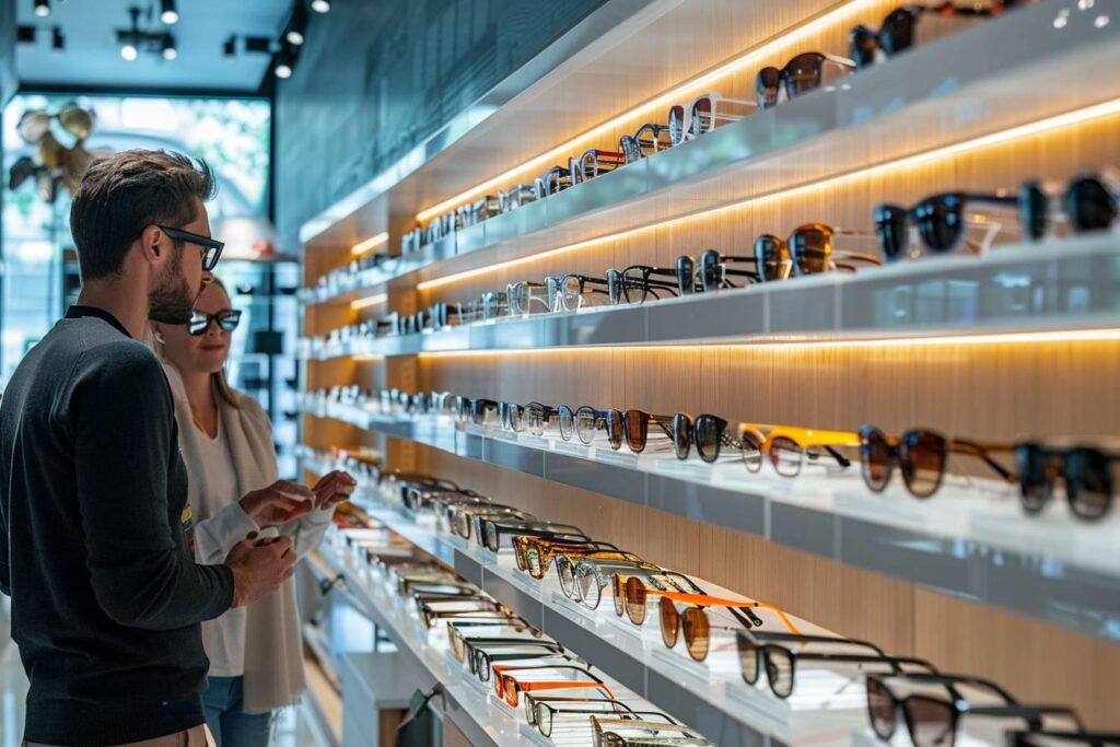 ECOUTER VOIR LES OPTICIENS MUTUALISTES – Amilly