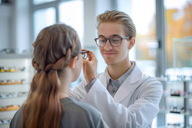 ECOUTER VOIR LES OPTICIENS MUTUALISTES – Aude