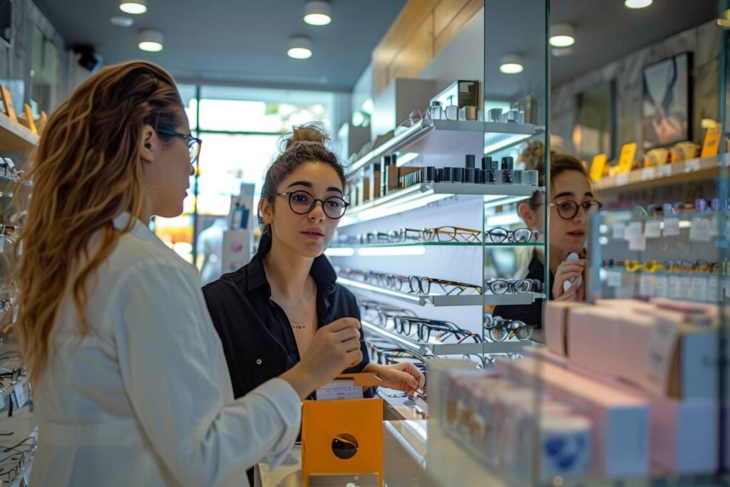 ECOUTER VOIR LES OPTICIENS MUTUALISTES – Auxonne