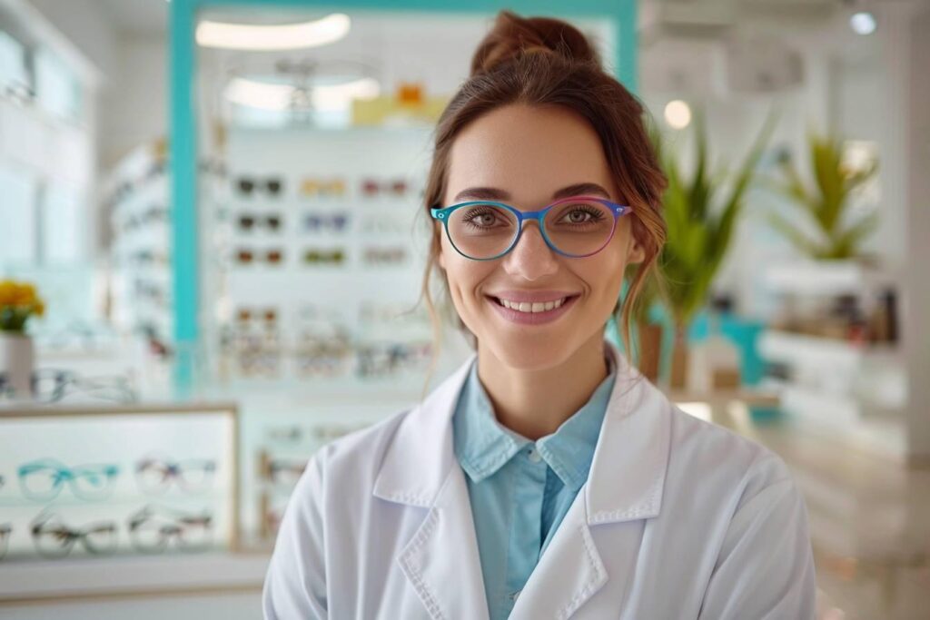 ECOUTER VOIR LES OPTICIENS MUTUALISTES – Besançon