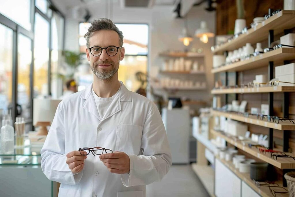 ECOUTER VOIR LES OPTICIENS MUTUALISTES – Calvados