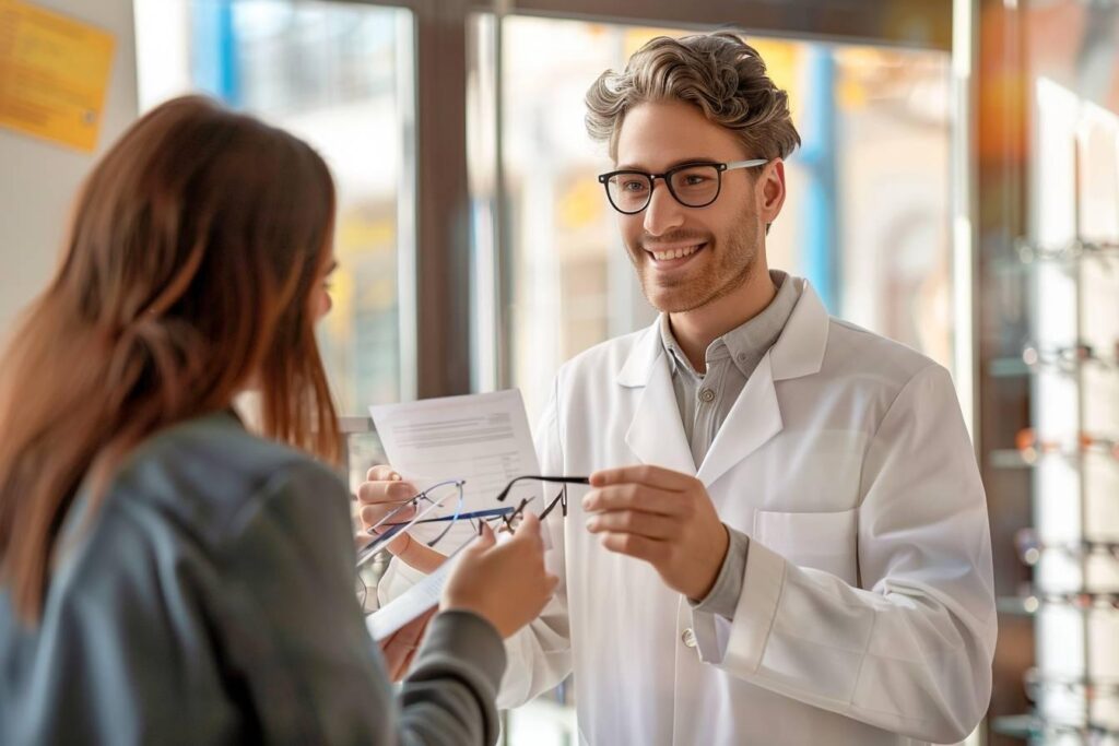 ECOUTER VOIR LES OPTICIENS MUTUALISTES – Doubs