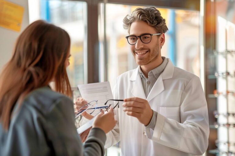 ECOUTER VOIR LES OPTICIENS MUTUALISTES – Doubs