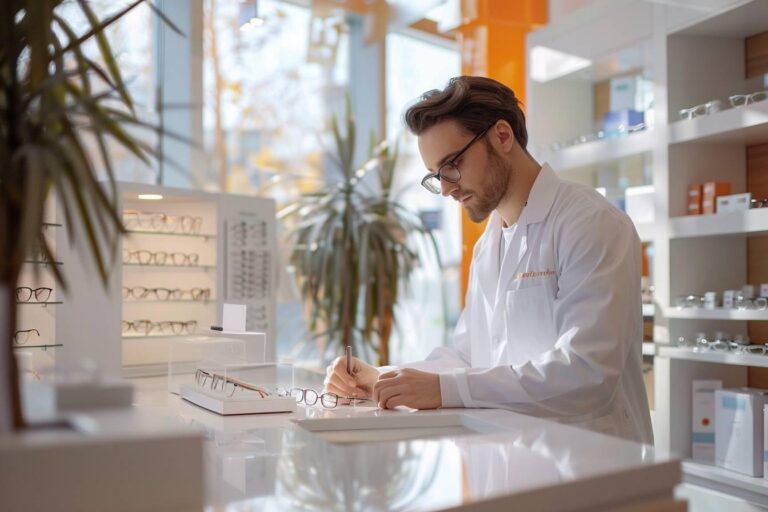 ECOUTER VOIR LES OPTICIENS MUTUALISTES – Espalion