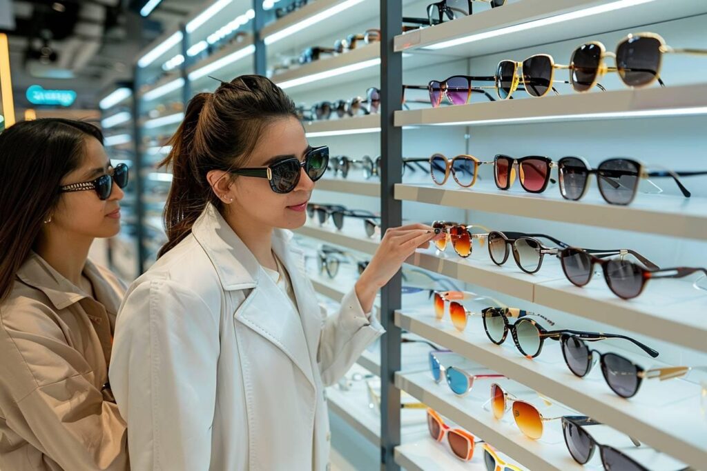 ECOUTER VOIR LES OPTICIENS MUTUALISTES – Evrecy