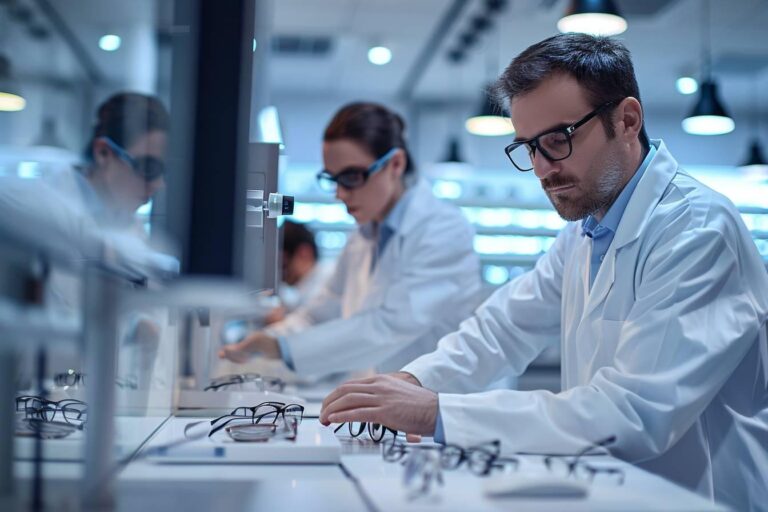 ECOUTER VOIR LES OPTICIENS MUTUALISTES – Evreux