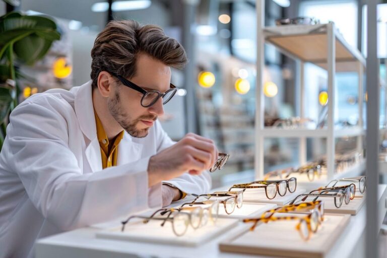 ECOUTER VOIR LES OPTICIENS MUTUALISTES – Feurs