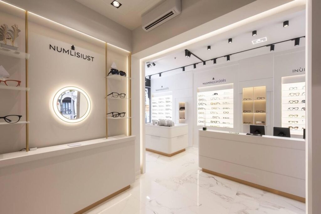 ECOUTER VOIR LES OPTICIENS MUTUALISTES – Foix