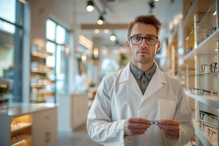 ECOUTER VOIR LES OPTICIENS MUTUALISTES – Gard