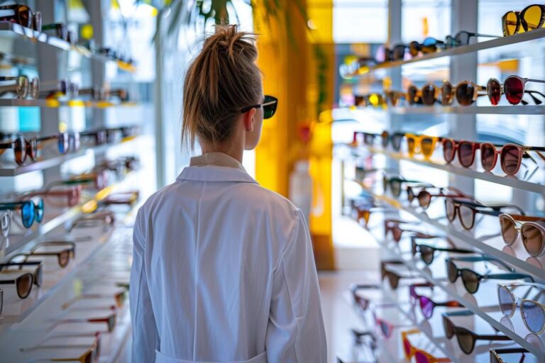 ECOUTER VOIR LES OPTICIENS MUTUALISTES – Gironde