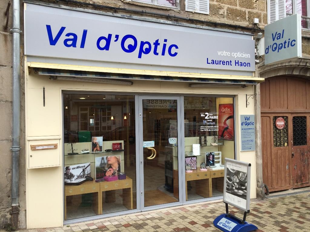 ECOUTER VOIR LES OPTICIENS MUTUALISTES – Haute-Loire
