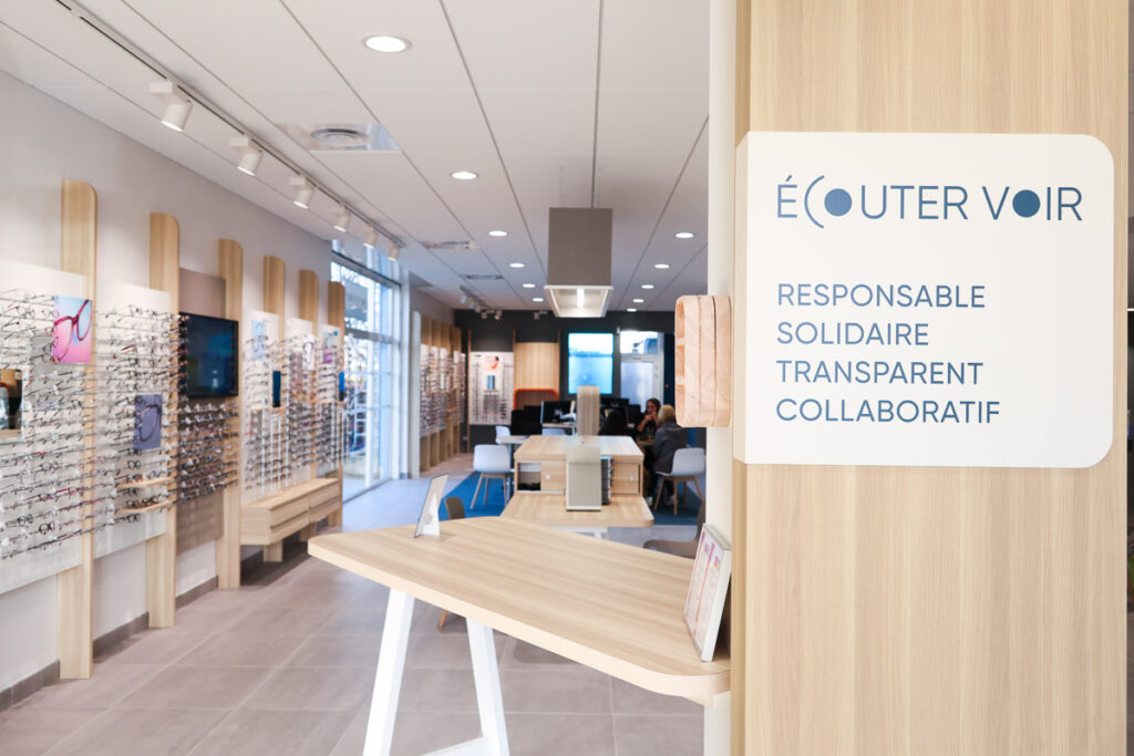 ECOUTER VOIR LES OPTICIENS MUTUALISTES – Hérault
