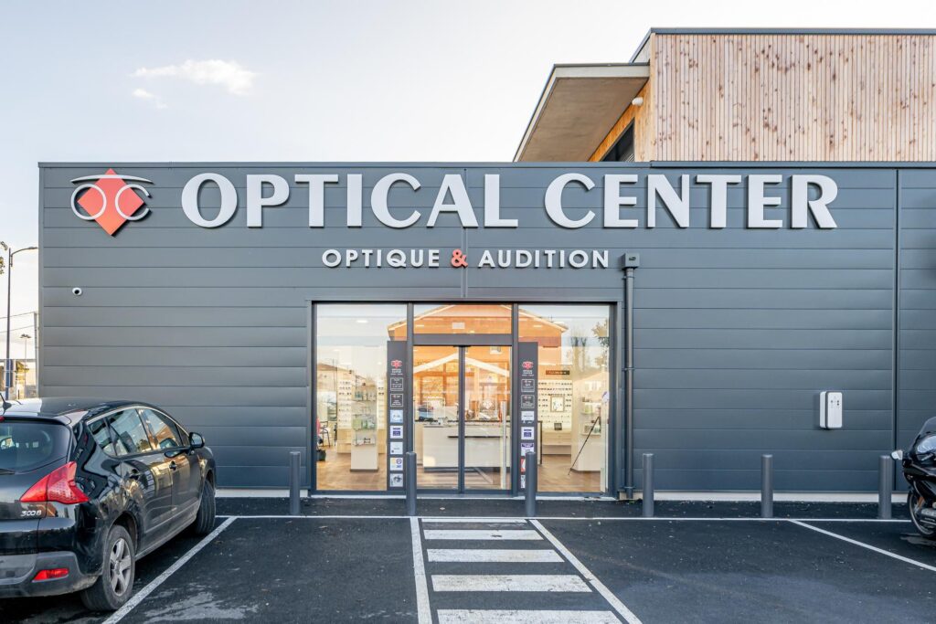 ECOUTER VOIR LES OPTICIENS MUTUALISTES – Libourne