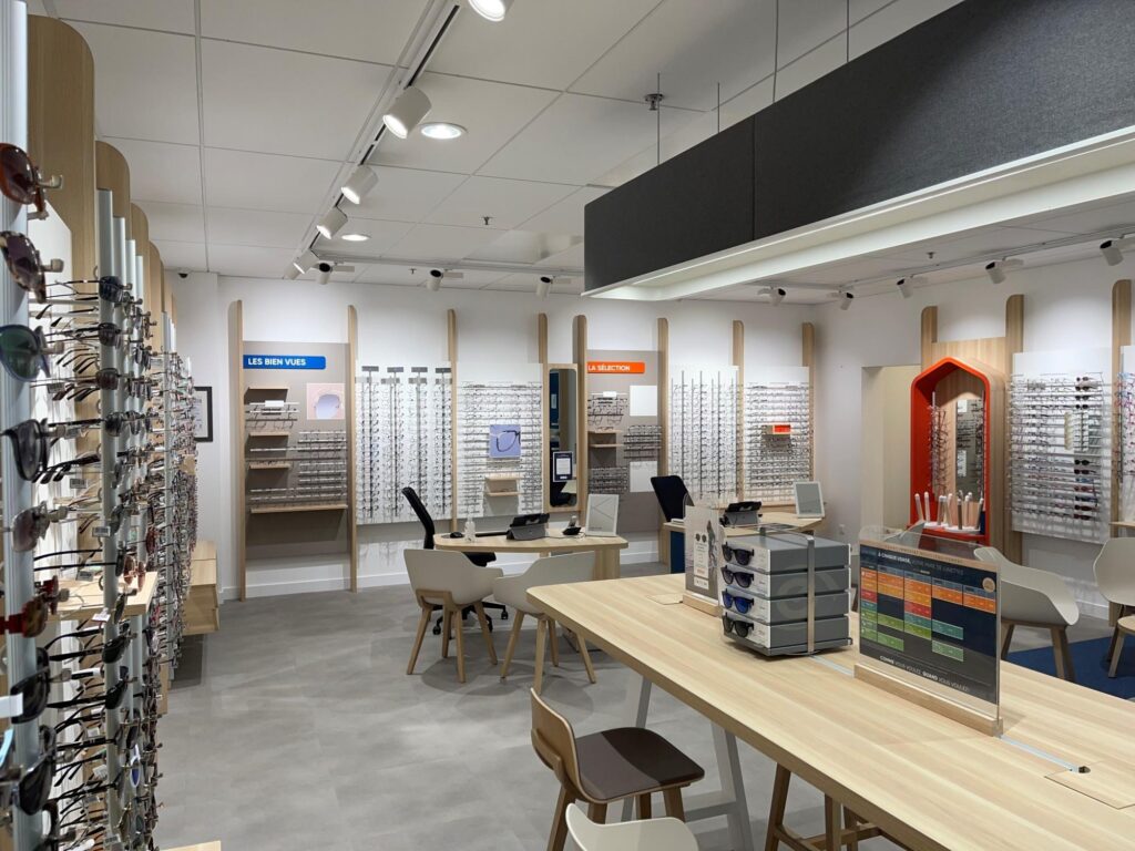 ECOUTER VOIR LES OPTICIENS MUTUALISTES – Loudéac