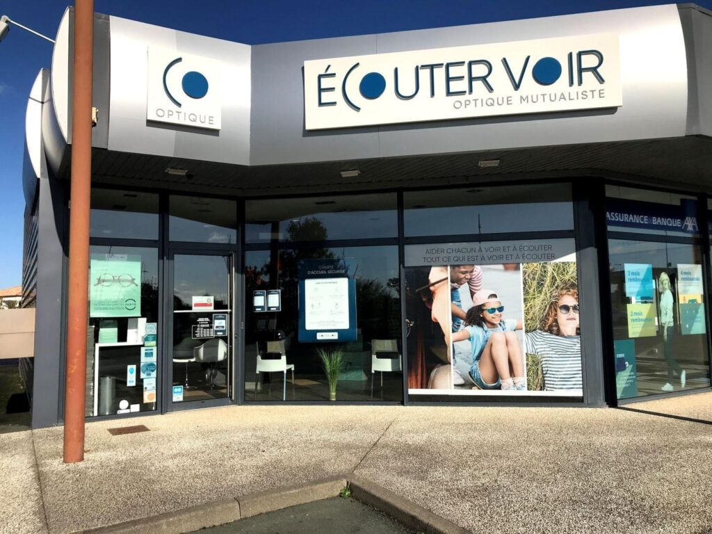 ECOUTER VOIR LES OPTICIENS MUTUALISTES – Louvigny
