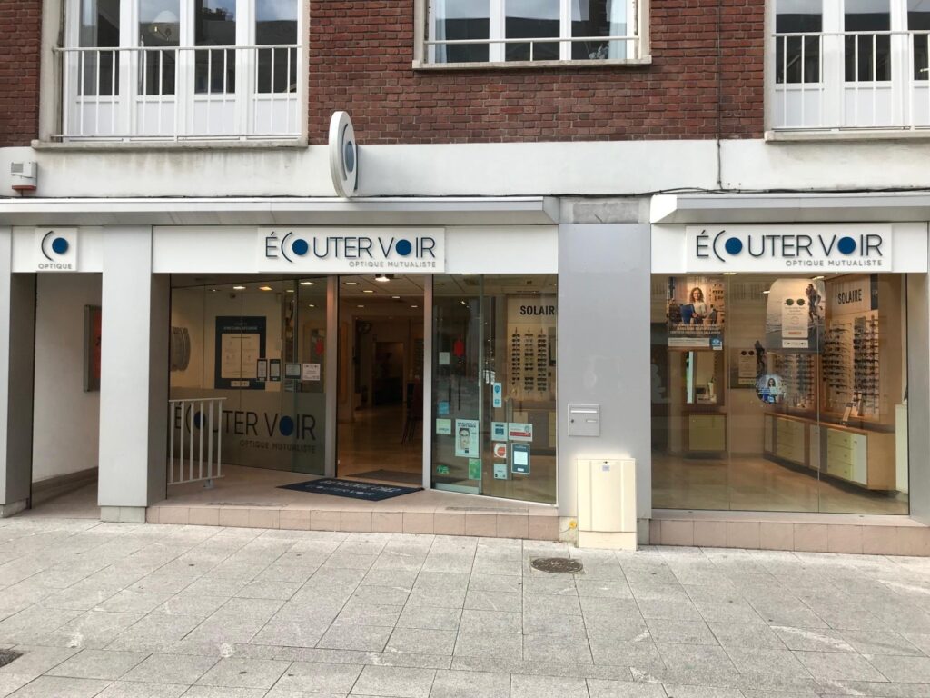 ECOUTER VOIR LES OPTICIENS MUTUALISTES – Oise