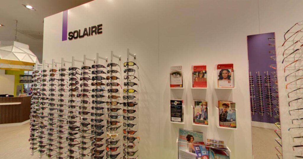 ECOUTER VOIR LES OPTICIENS MUTUALISTES – Orléans