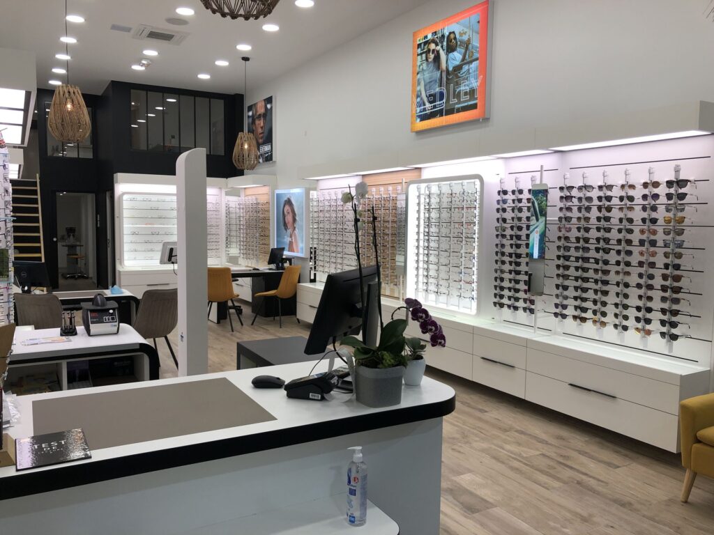 ECOUTER VOIR LES OPTICIENS MUTUALISTES – Pamiers