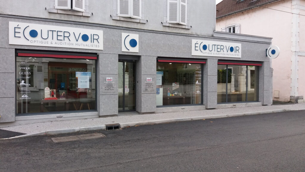 ECOUTER VOIR LES OPTICIENS MUTUALISTES – Pyrénées-Atlantiques