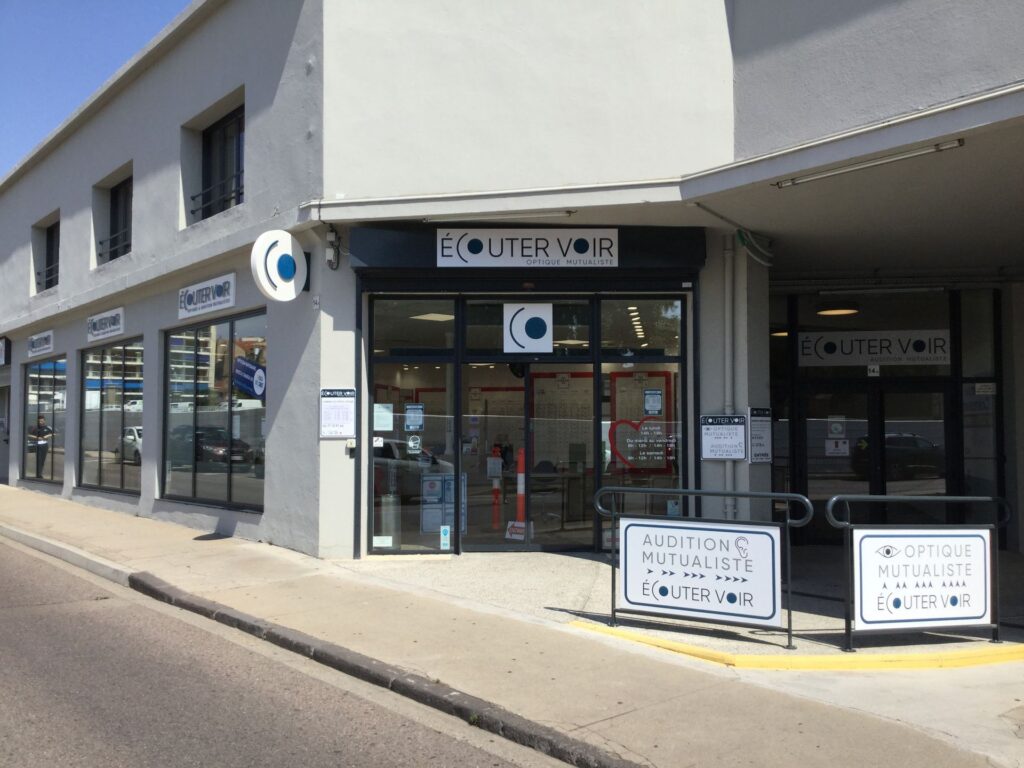 ECOUTER VOIR LES OPTICIENS MUTUALISTES – Rhône
