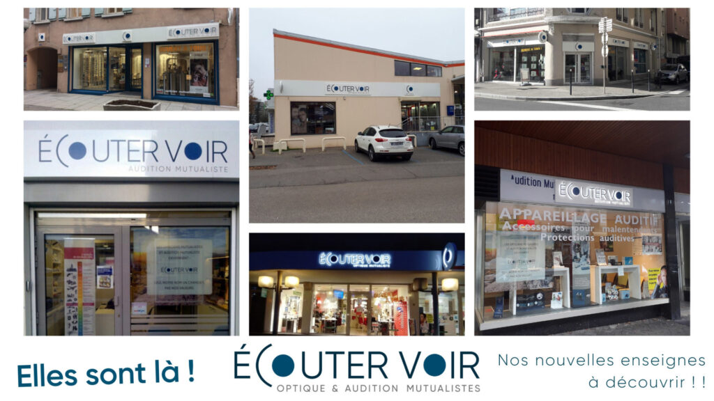 ECOUTER VOIR LES OPTICIENS MUTUALISTES – Savoie