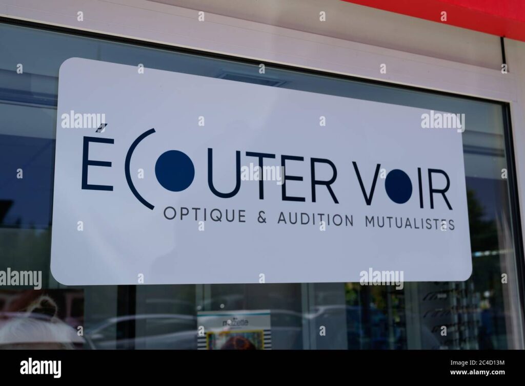 ECOUTER VOIR LES OPTICIENS MUTUALISTES – St Priest