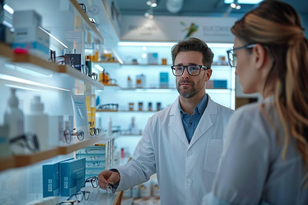 ECOUTER VOIR LES OPTICIENS MUTUALISTES – Uzès