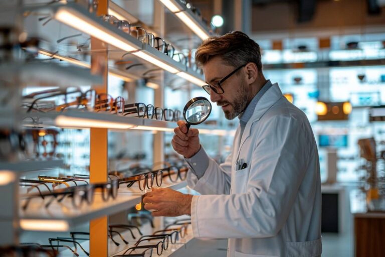 ECOUTER VOIR LES OPTICIENS MUTUALISTES – Valence