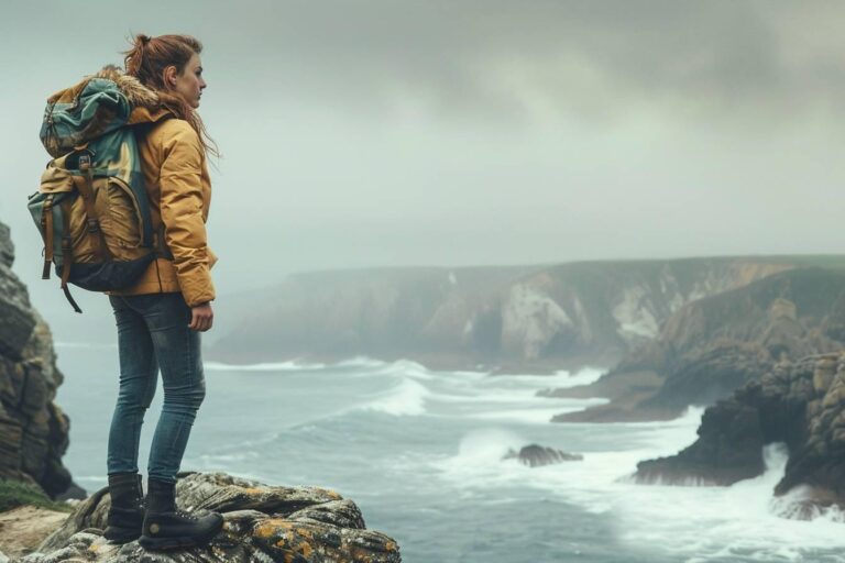 LE POINT DE VUE D&rsquo;ALICE – Finistère